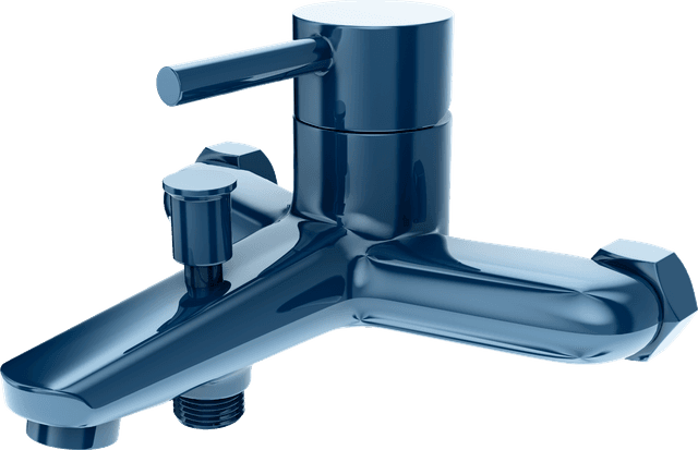 Bath Shower Mixer