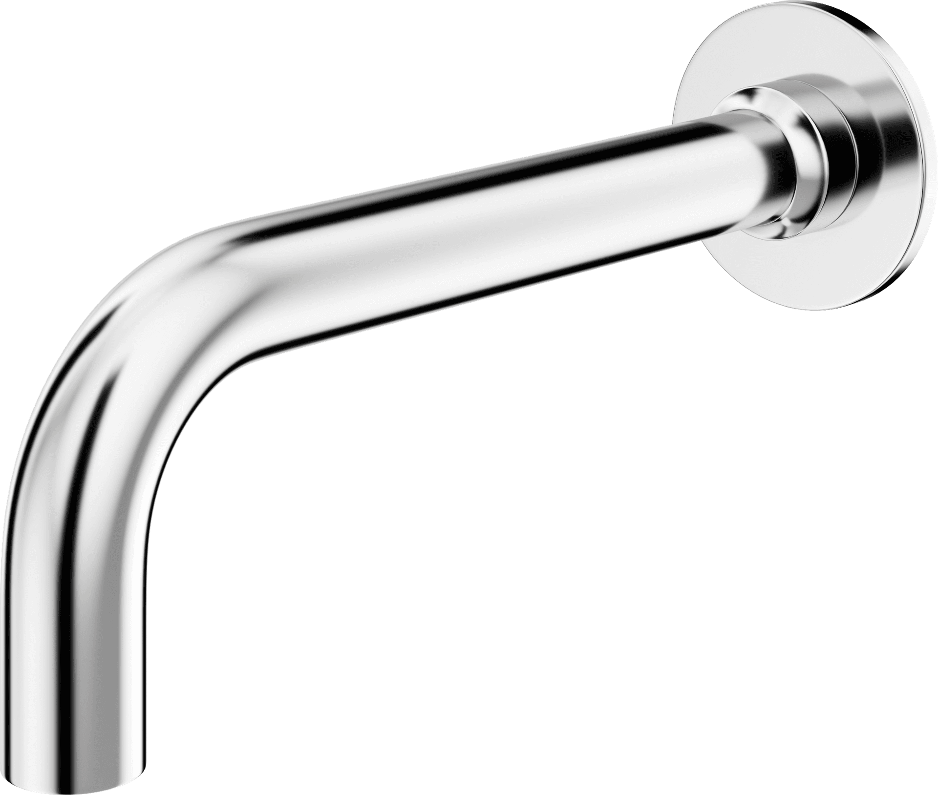 X1 Spout and Diverter Kit - X1 Serice - Crome - VerIndistries Inc.