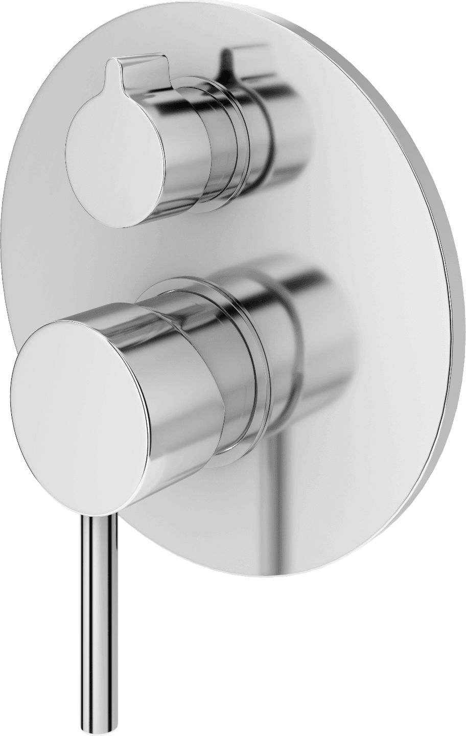 X1 Spout and Diverter Kit - X1 Serice view 2