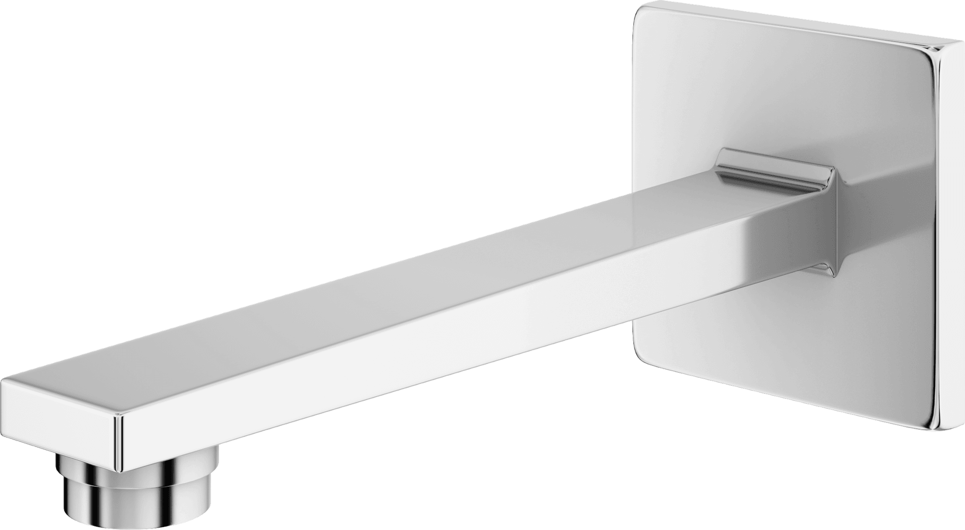 X3 Spout and Diverter Kit - X3 Serice - Crome - VerIndistries Inc.