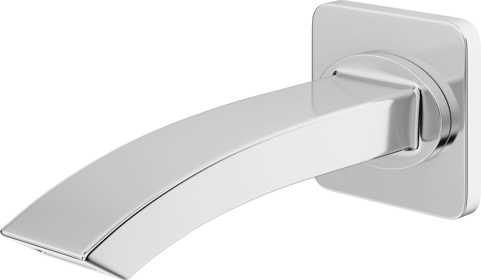 X4 Spout and Diverter Kit - X4 Serice - Crome - VerIndistries Inc.