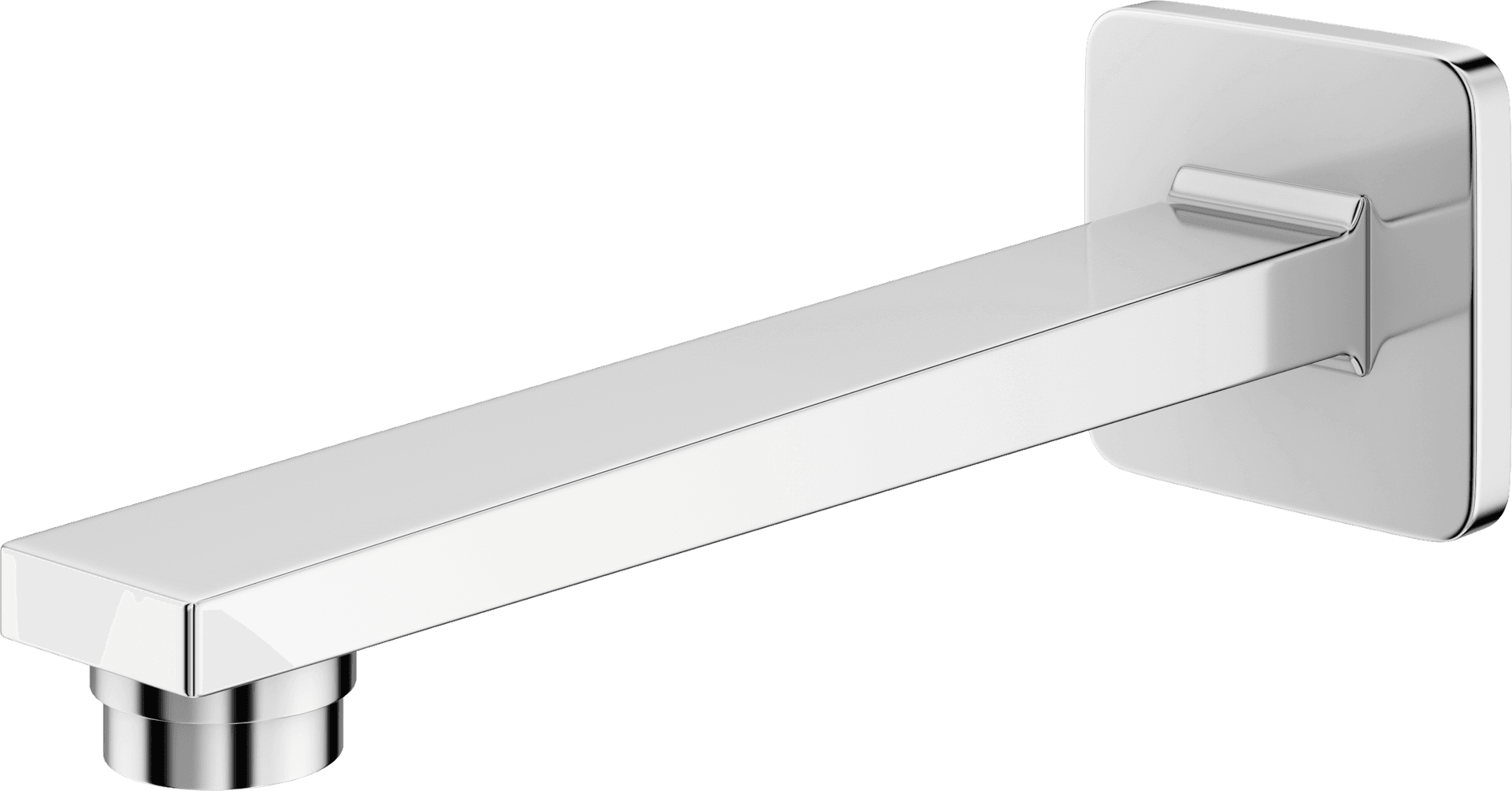 X5 Spout and Diverter Kit - X5 Serice - Crome - VerIndistries Inc.