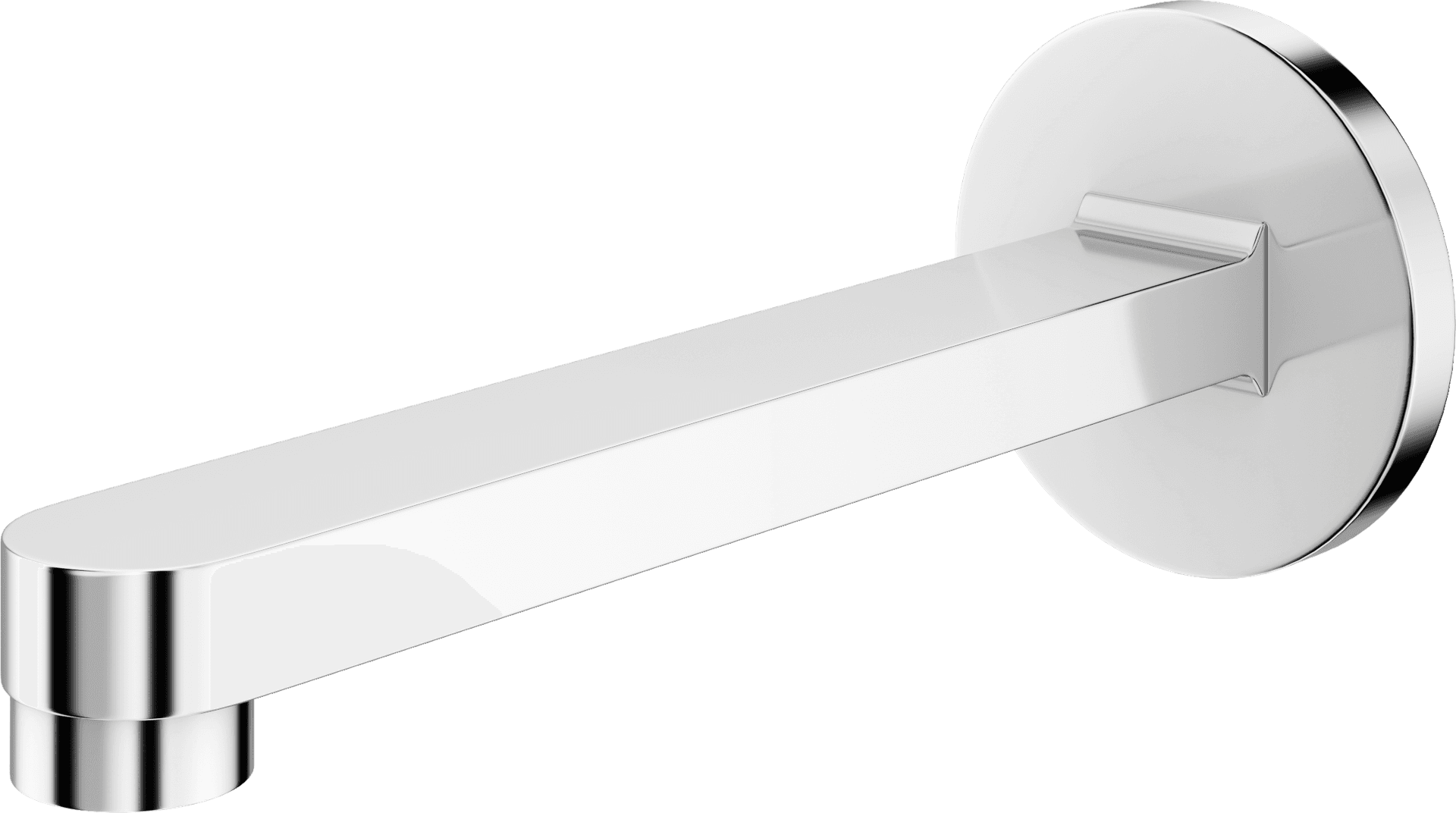 X6 Spout and Diverter Kit - X6 Serice - Crome - VerIndistries Inc.