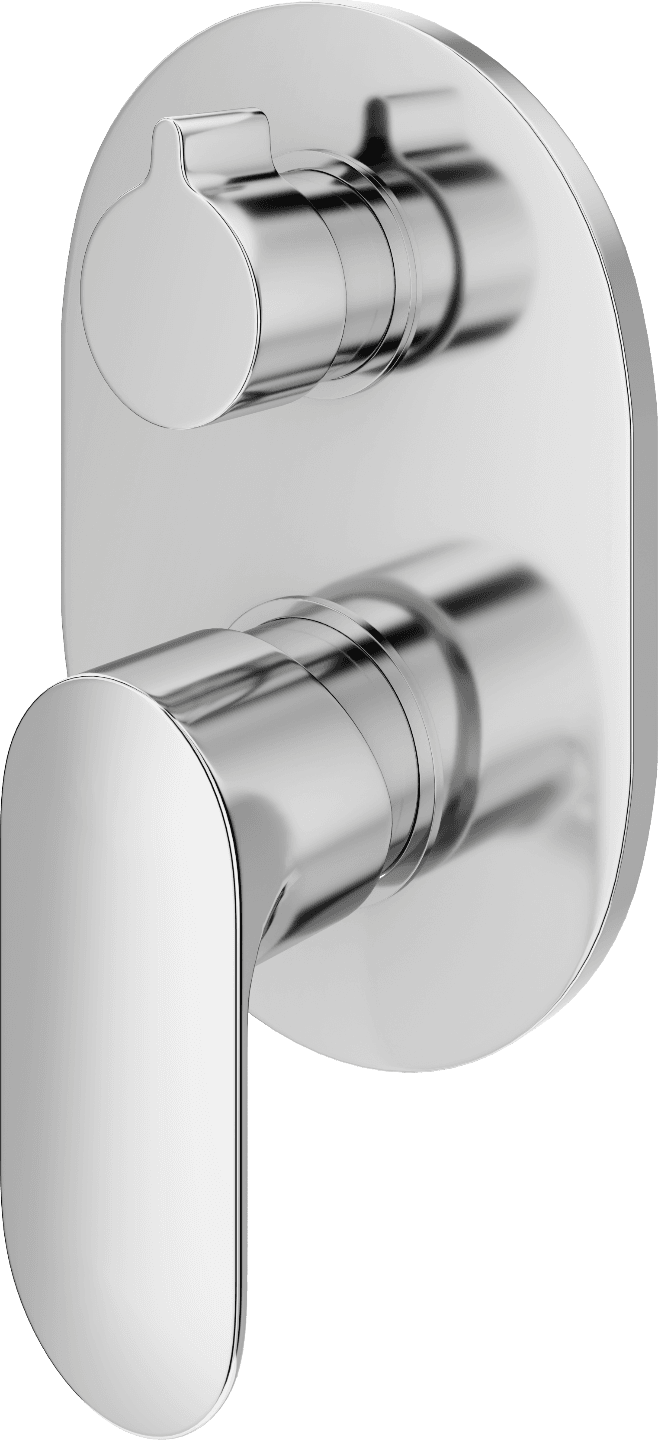 X6 Spout and Diverter Kit - X6 Serice view 2