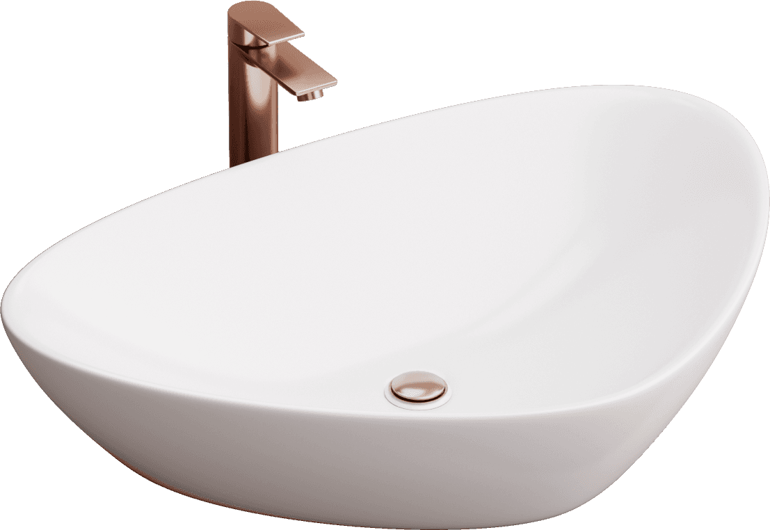 Table Top Tesla - White - VerIndistries Inc.