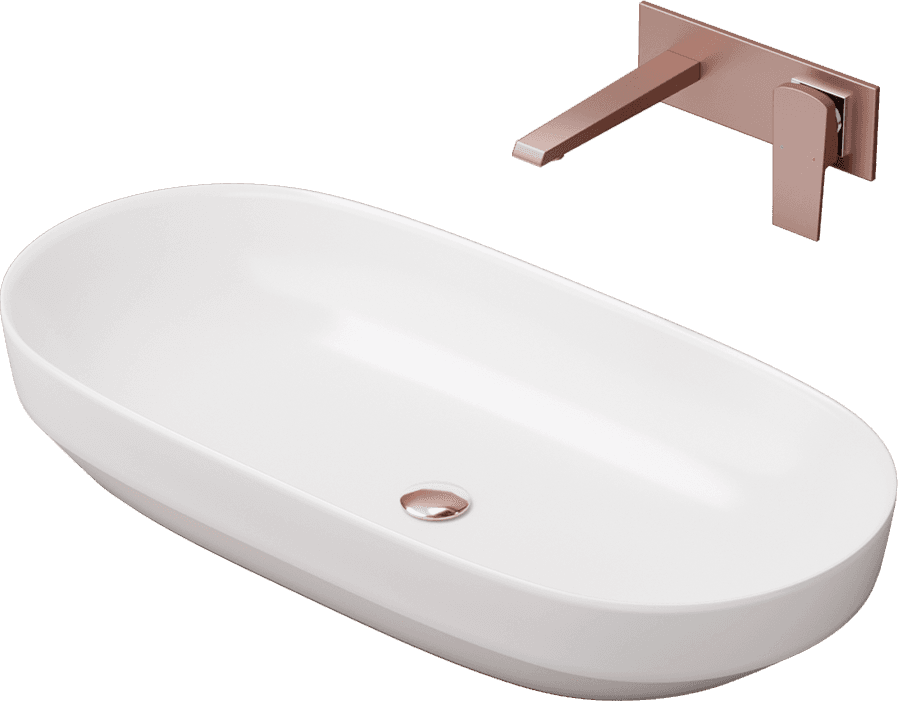 Table Top Slack - White - VerIndistries Inc.