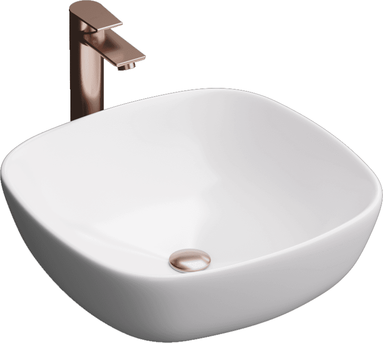 Table Top Drip - White - VerIndistries Inc.