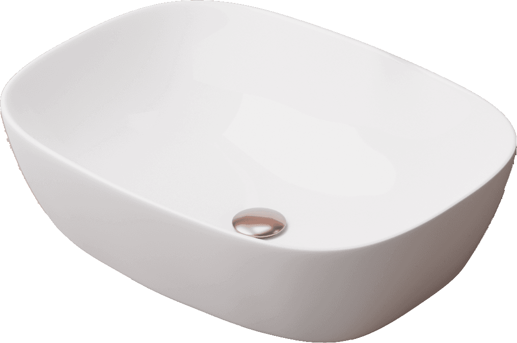 Table Top Core - White - VerIndistries Inc.