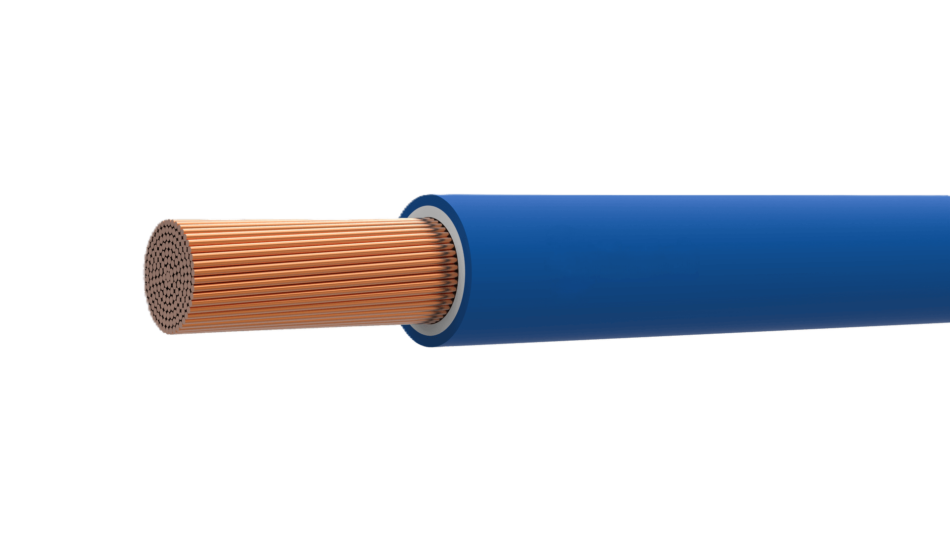 Building Wire FR / FRLS / HRFR / ZHFR view 2
