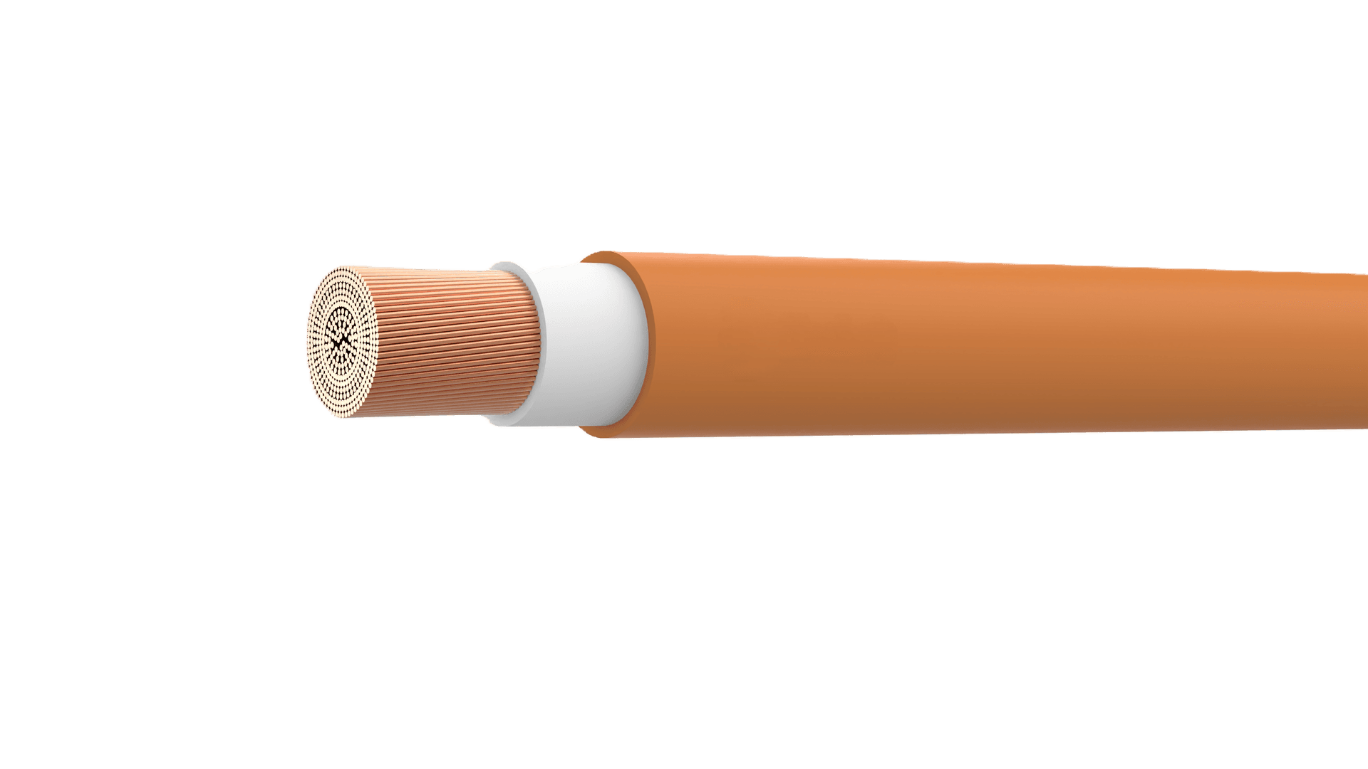 Flexible Welding Cable view 2