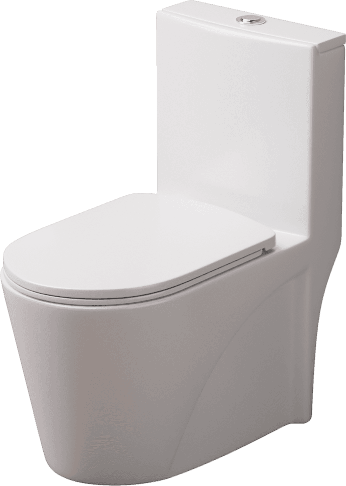 One Piece Exotic - White - VerIndistries Inc.