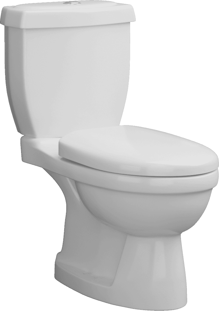 Two Piece Cat - White - VerIndistries Inc.