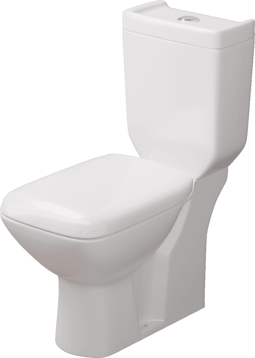 Two Piece Eva - White - VerIndistries Inc.