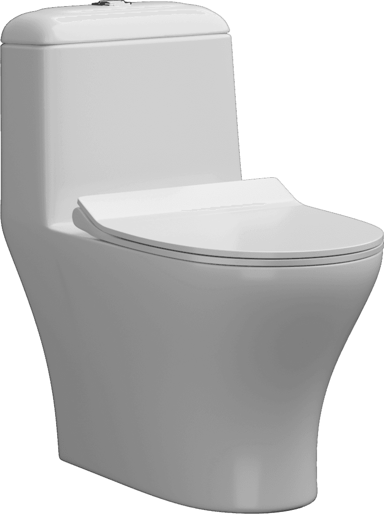 One Piece Nero - White - VerIndistries Inc.