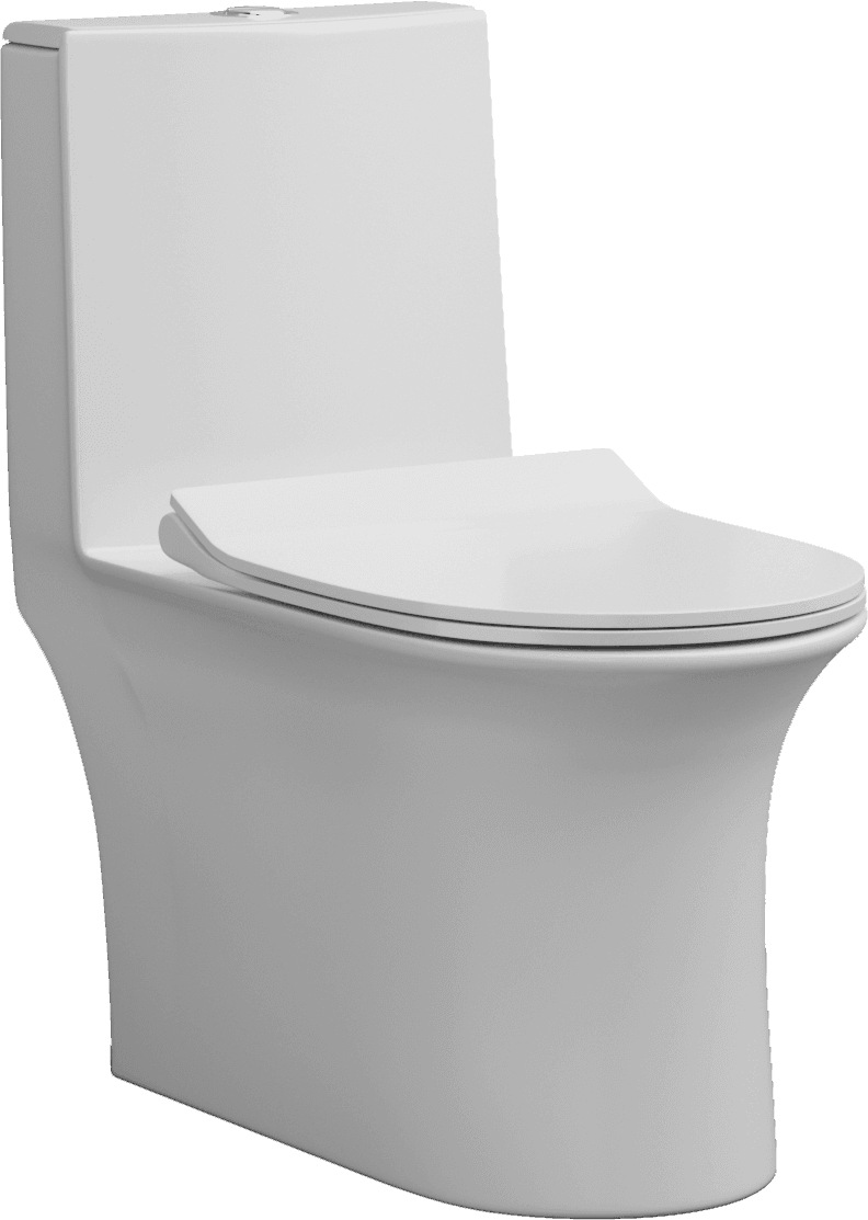 One Piece Lunar - White - VerIndistries Inc.