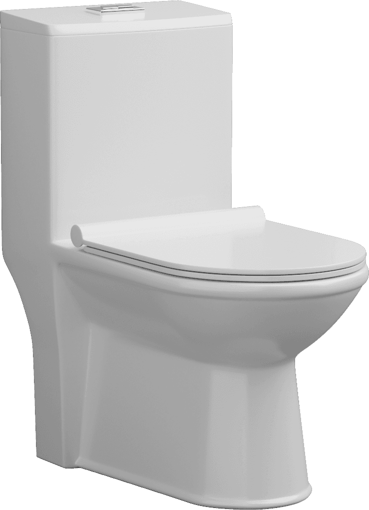 One Piece Dove - White - VerIndistries Inc.