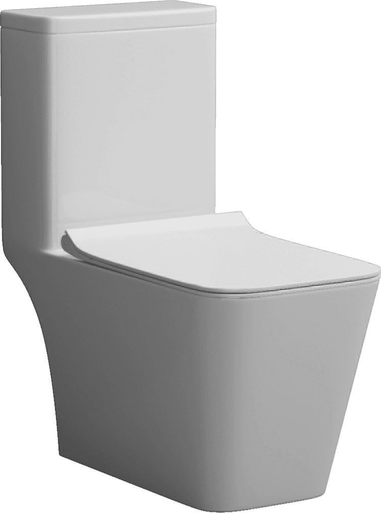 One Piece Ather - White - VerIndistries Inc.