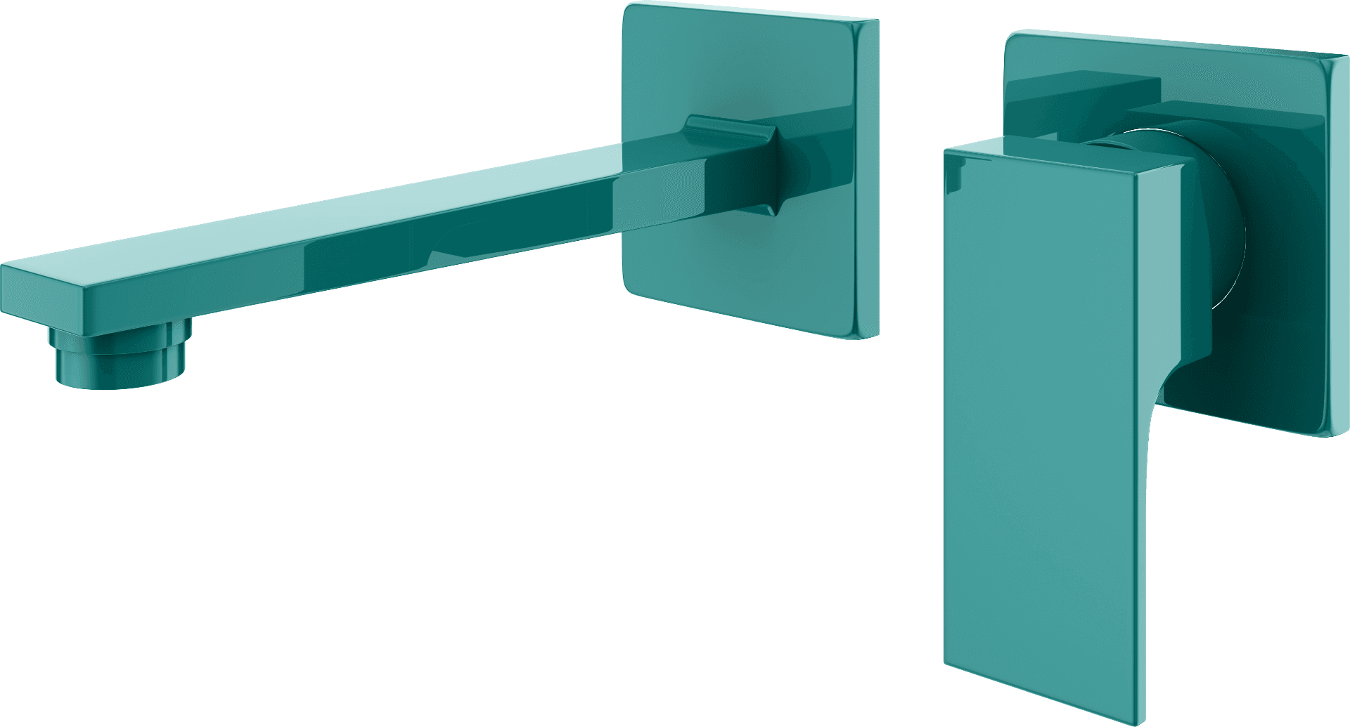 PHANTOM Single lever concealed Basin mixer - Royal Pagoni - Pagoni - VerIndistries Inc.