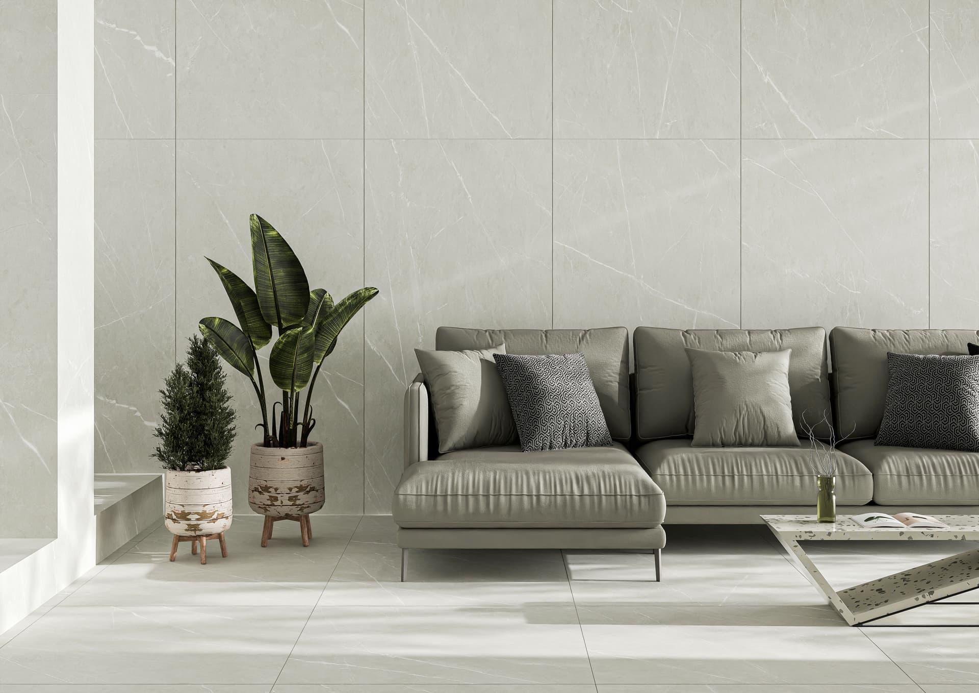 Premium Tiles Collection