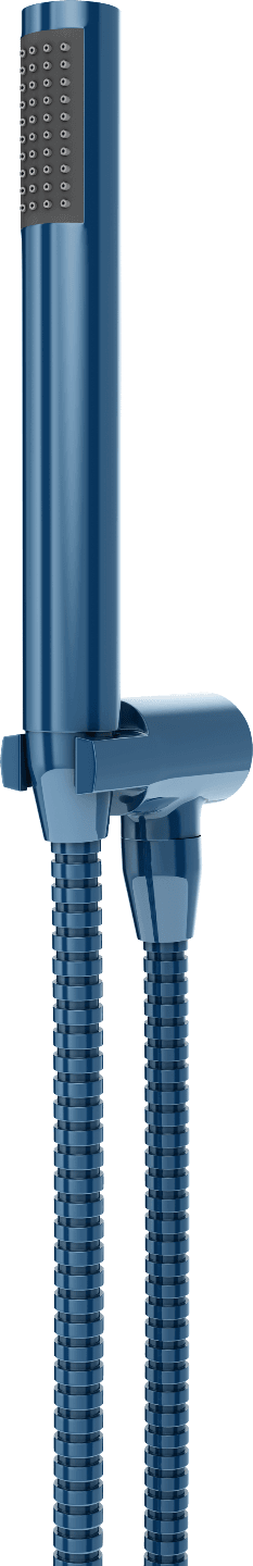 NIOM Single lever concealed shower mixer - Nova Blue view 3