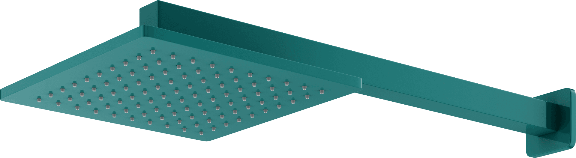 PHANTOM Single lever concealed shower mixer - Royal Pagoni - Pagoni - VerIndistries Inc.