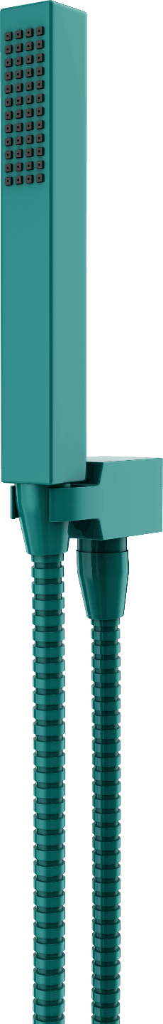 PHANTOM Single lever concealed shower mixer - Royal Pagoni view 3