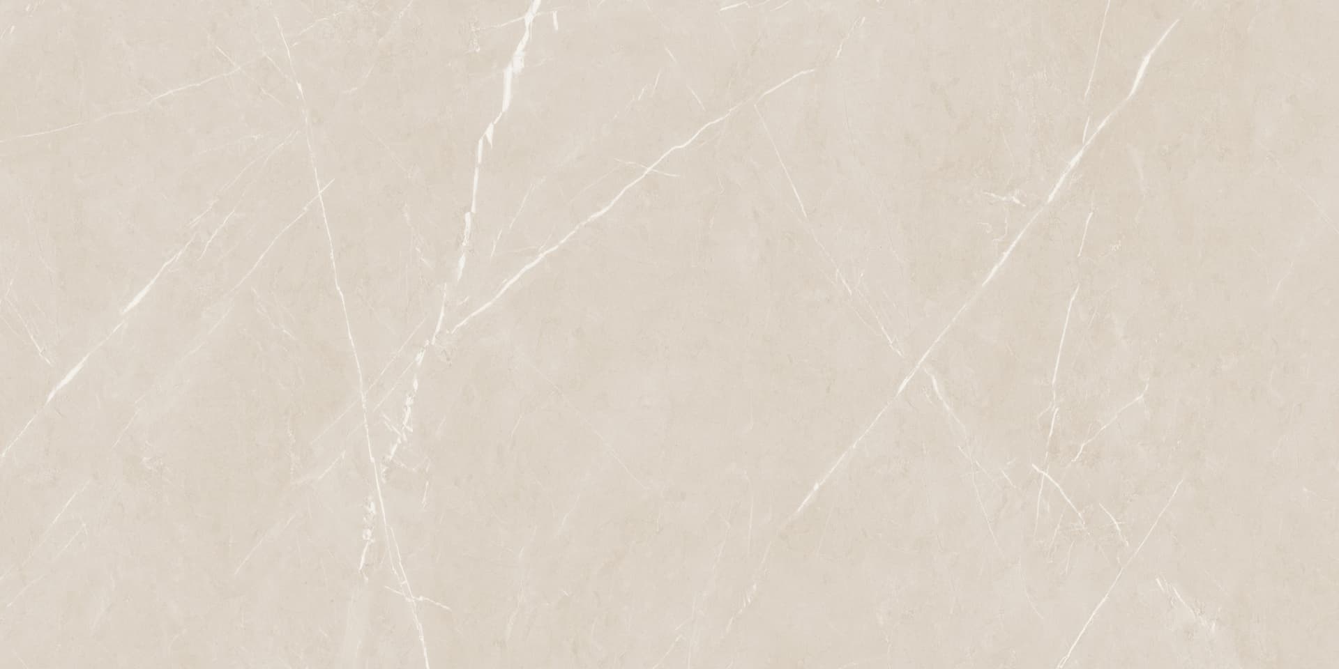 Eternal Cream tile pattern - Stone design ceramic tiles application view