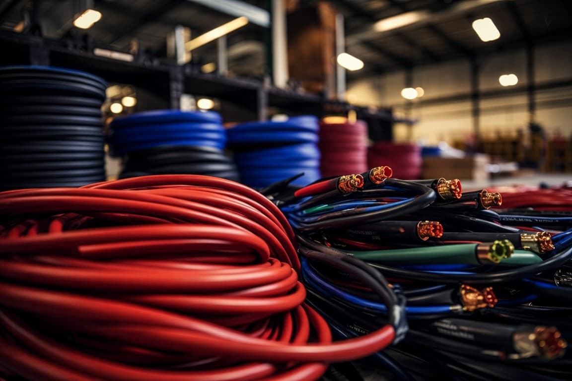 Cables Category Image