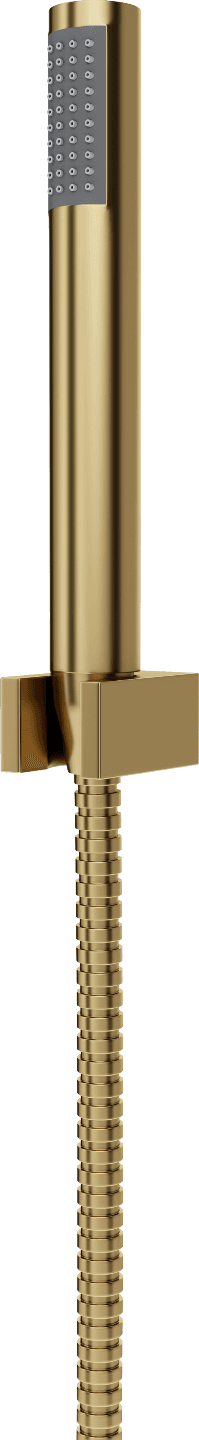 HELIOS Single lever Bath / shower mixer - Imperial Gold view 2