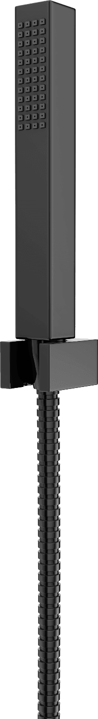 PHANTOM Single lever Bath / shower mixer - Noir Black view 2