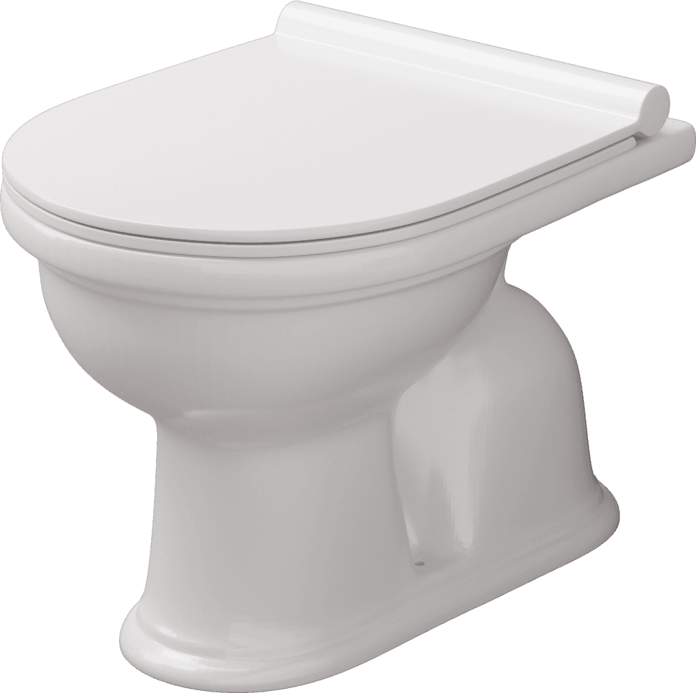 EWC & PAN Royal - White - VerIndistries Inc.