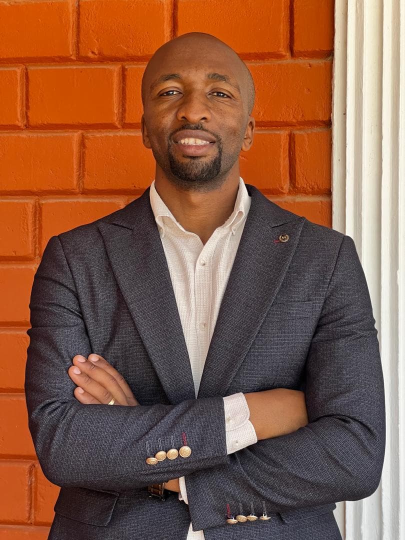 Team Member - Harrison Kiwone