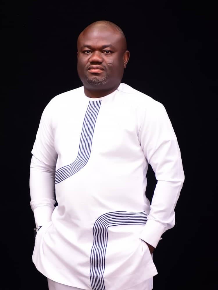 Team Member - Paul Dakora