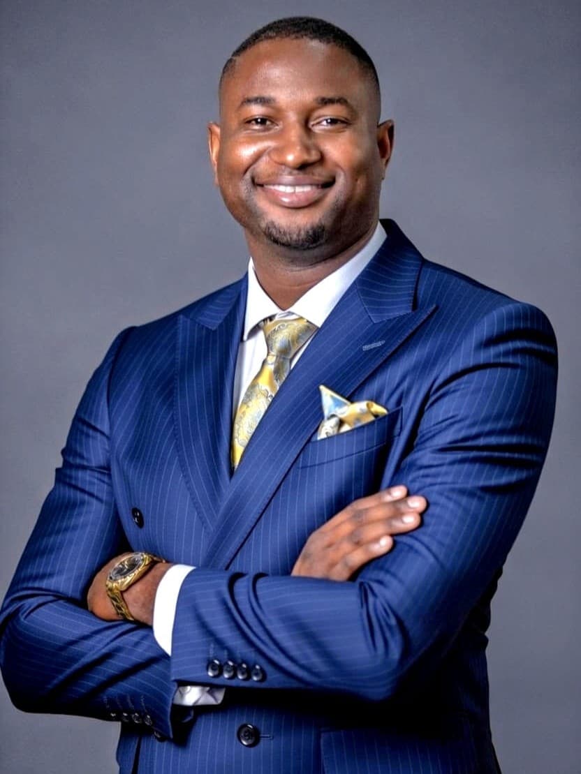 Team Member - Webster Tichaona Pasipanodya