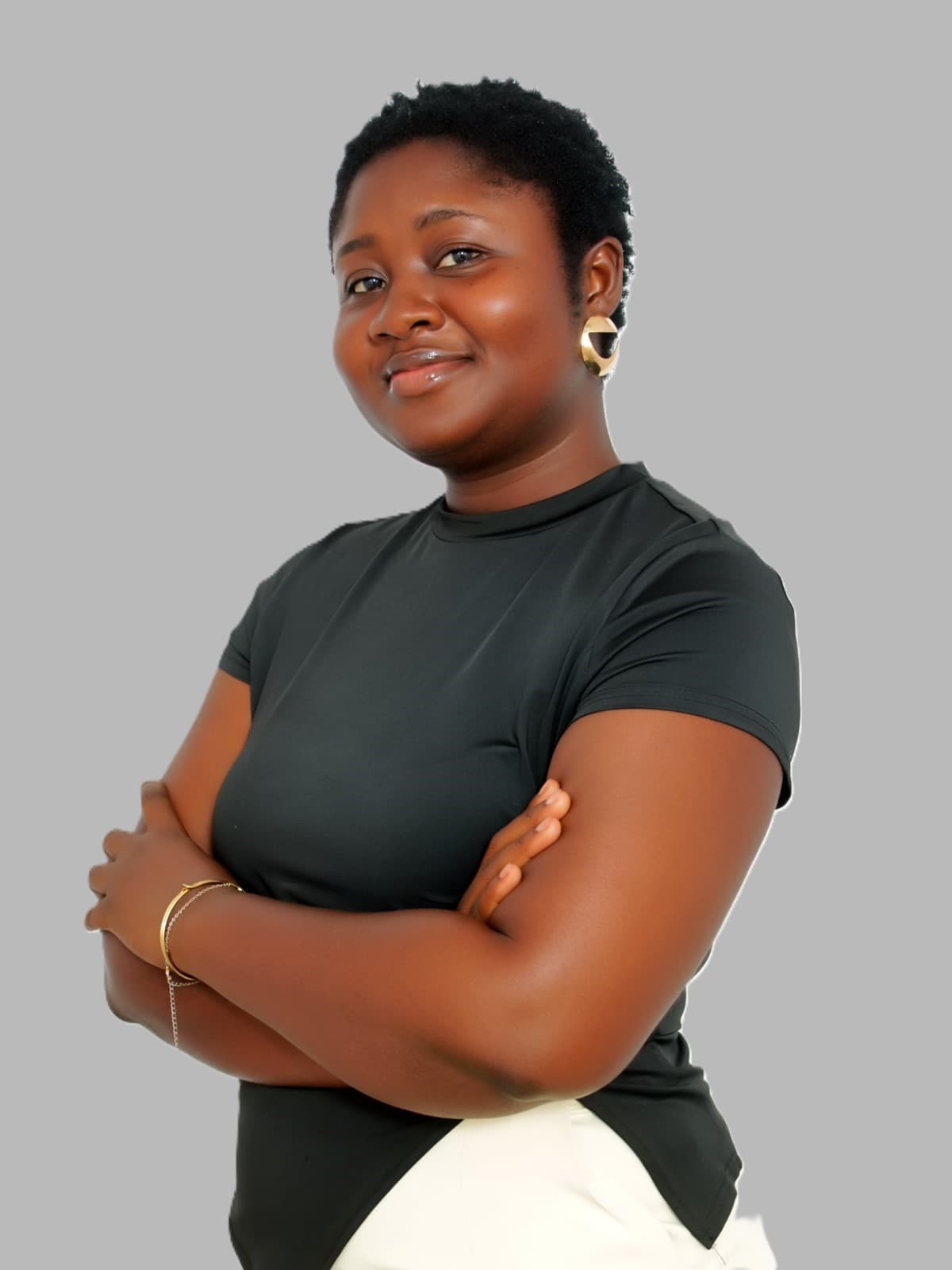 Team Member - Oforiwaa Mensah