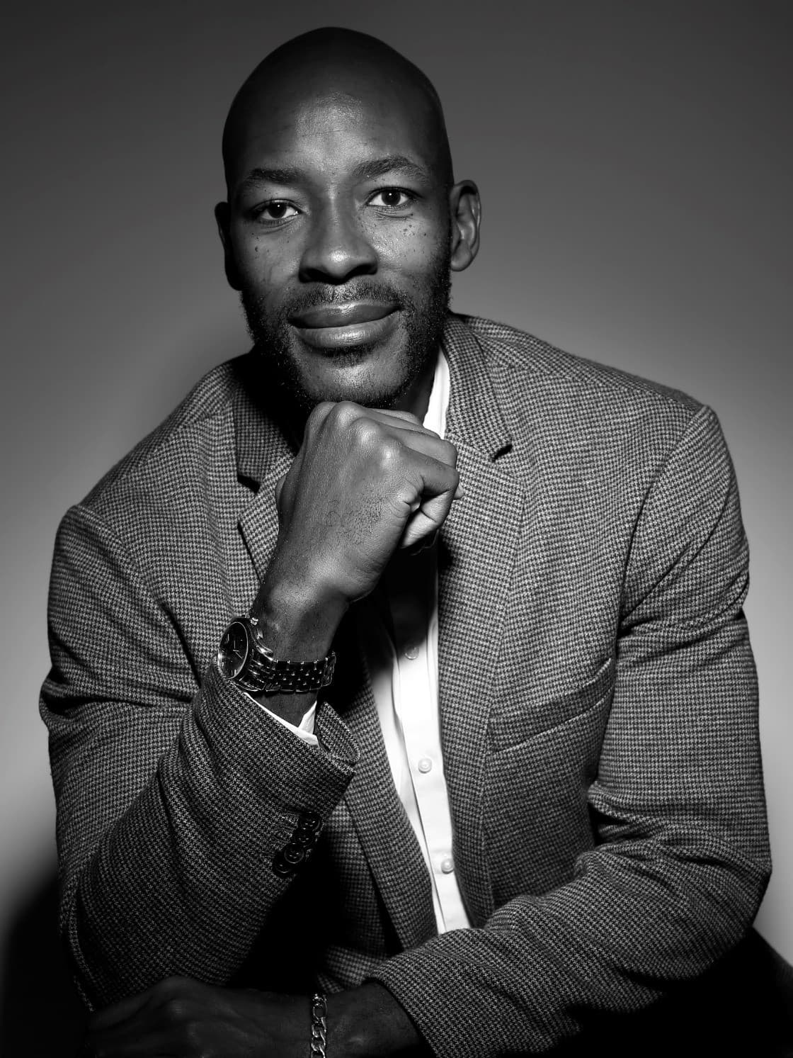 Team Member - Loatjal Mayi Matip