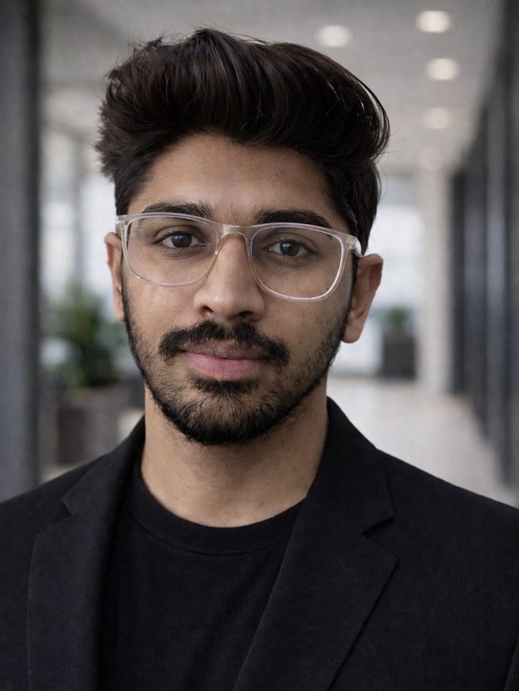 IT Advisor & Consultant - Dhruvin Bhalara